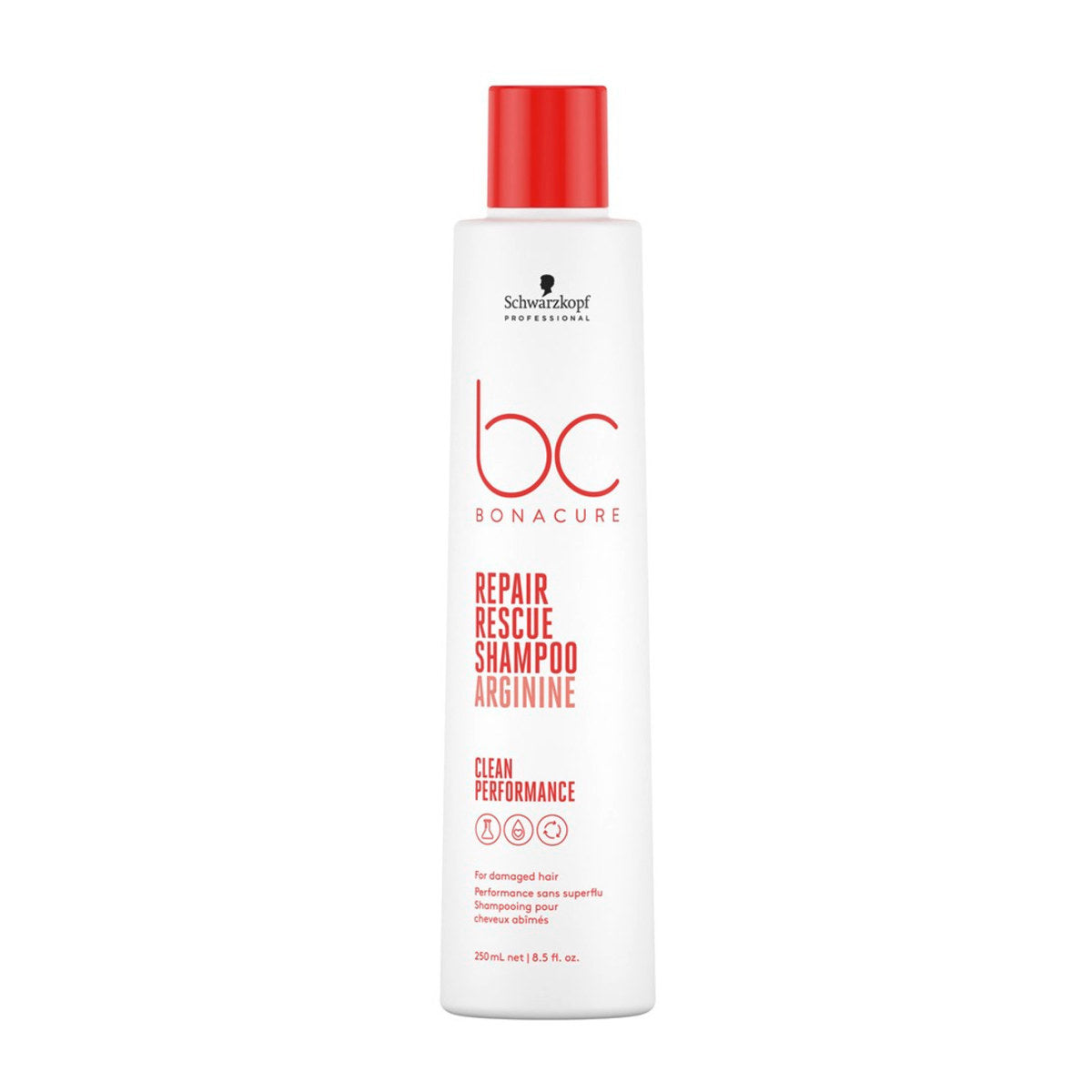 BC Repair Rescue Shampoo