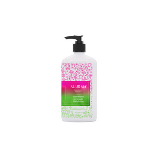 Aluram | Watermelon Lemonade Body Lotion