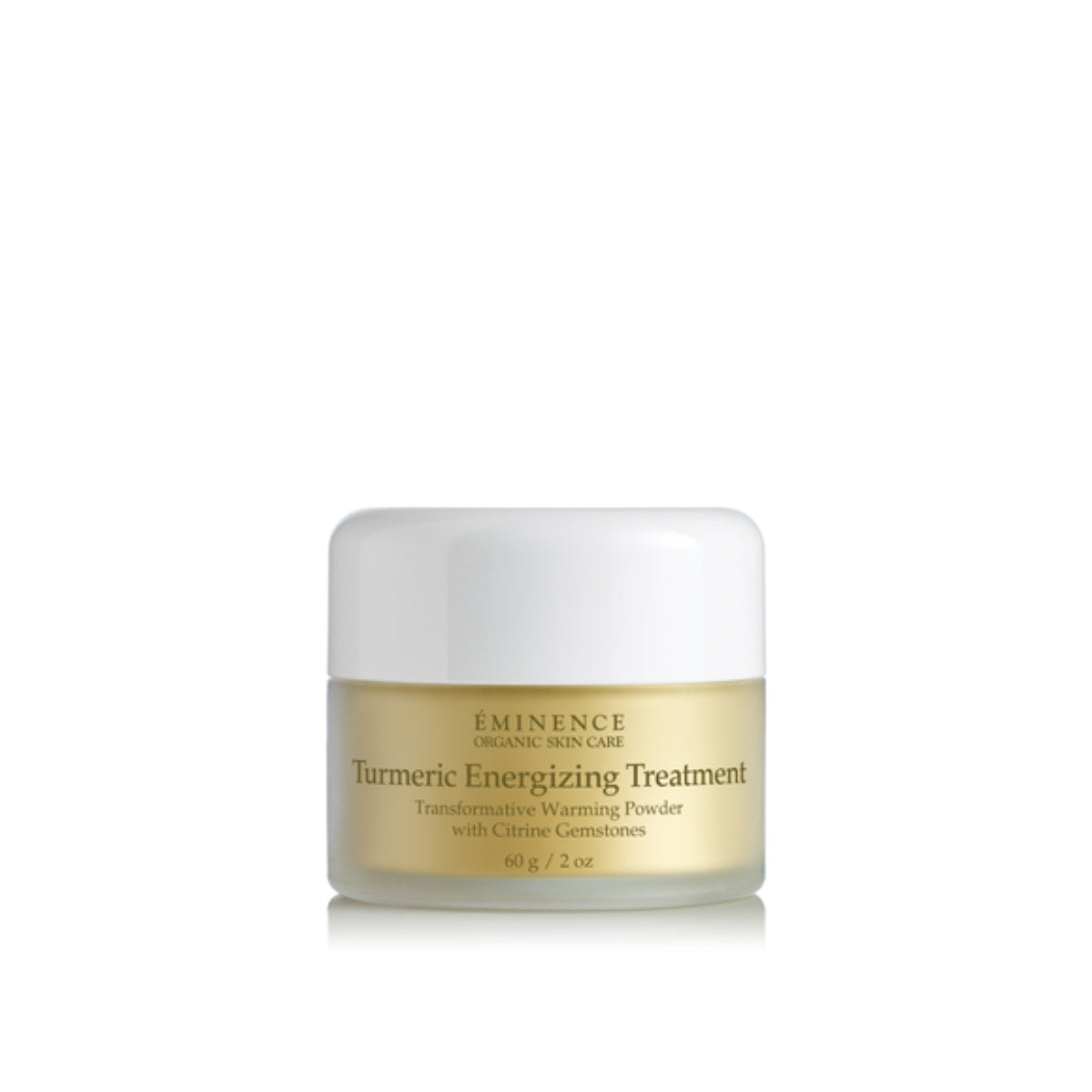 Eminence | Turmeric Energizing Treatment