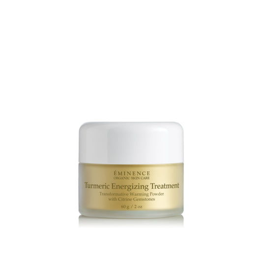 Eminence | Turmeric Energizing Treatment