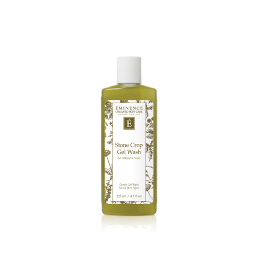 Eminence | Stone Crop Gel Wash