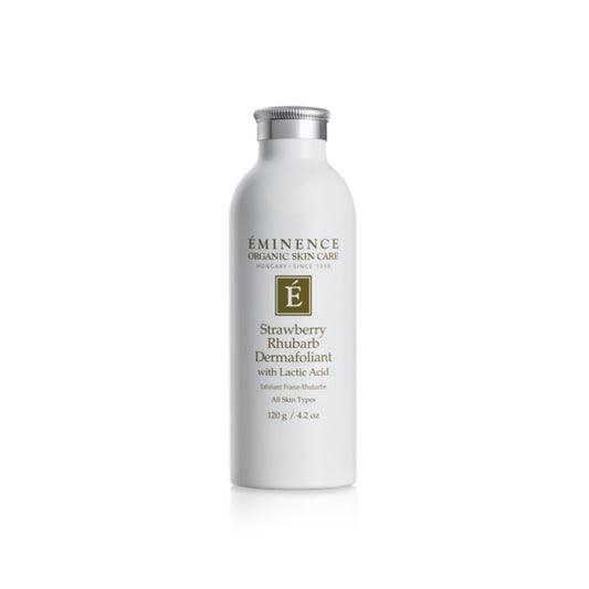 Eminence | Strawberry Rhubarb Dermafoliant