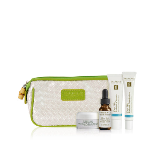 Eminence | Clear Skin Starter Kit
