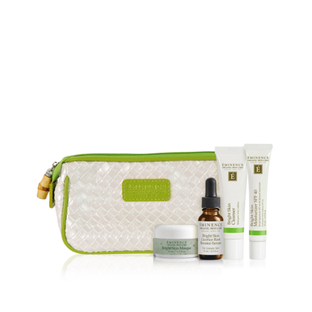Eminence | Bright Skin Starter Set
