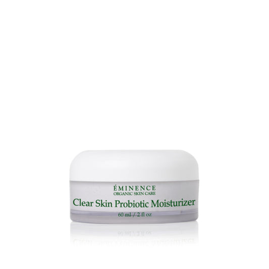 Eminence | Clear Skin Probiotic Moisturizer