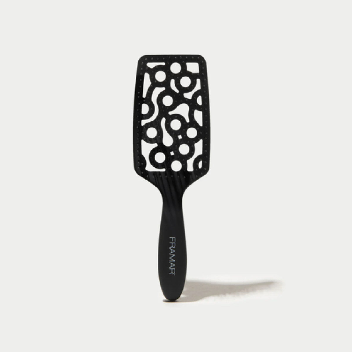 Framar Vent Brush | Black