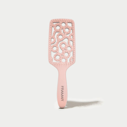 Framar Vent Brush | Champagne
