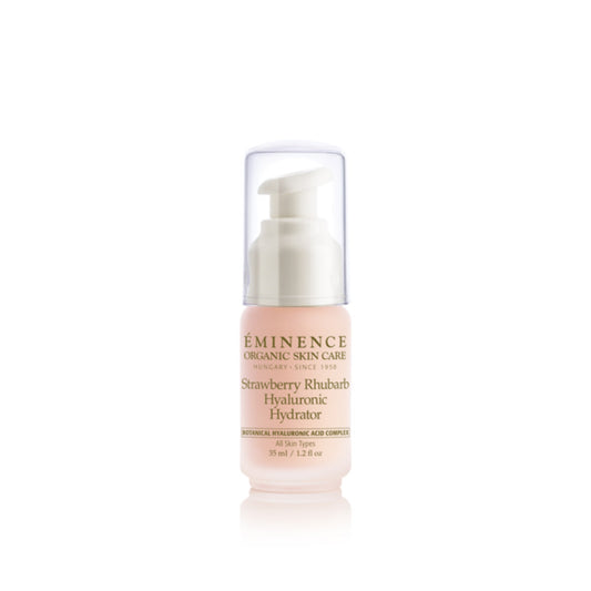 Eminence | Strawberry Rhubarb Hyaluronic Hydrator