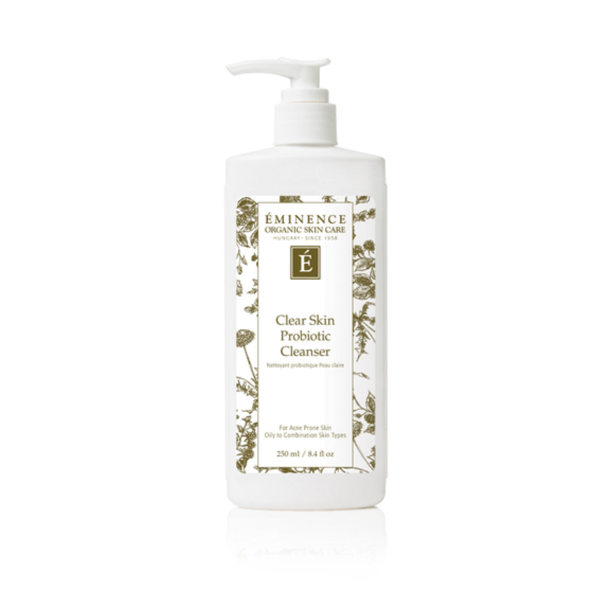 Eminence | Clear Skin Probiotic Cleanser