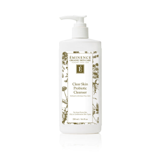 Eminence | Clear Skin Probiotic Cleanser