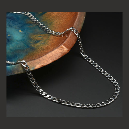 J+J | Winona Necklace - Silver