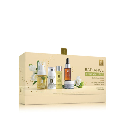 Eminence | Radiance Renewal Set