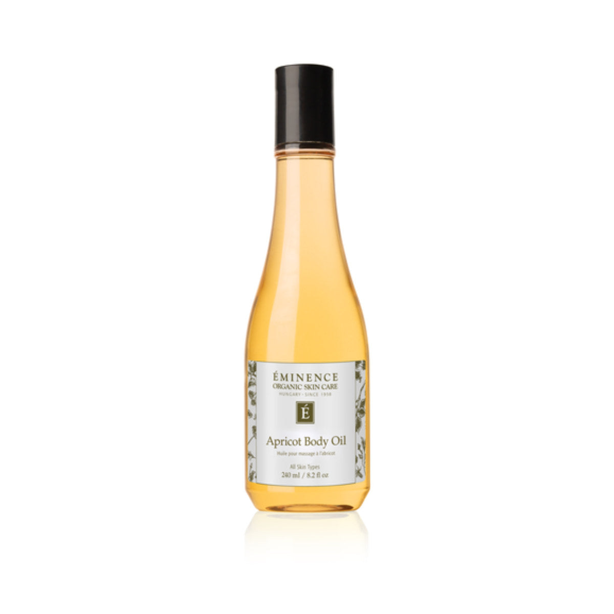 Eminence | Apricot Body Oil
