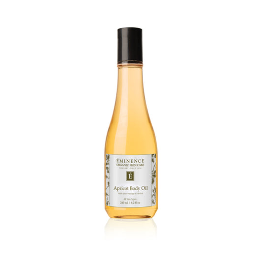 Eminence | Apricot Body Oil