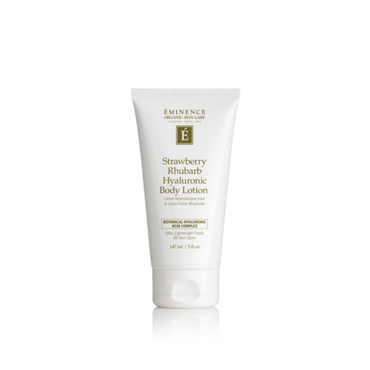 Eminence | Strawberry Rhubarb Hyaluronic Body Lotion
