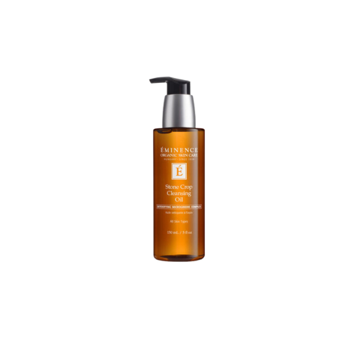Eminence | Stone Crop Cleansing Oil