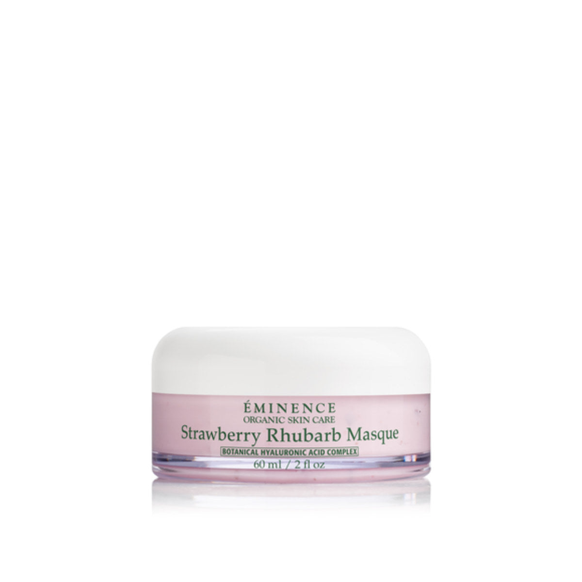 Eminence | Strawberry Rhubarb Hyaluronic Masque
