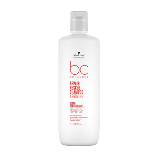 BC Repair Rescue Shampoo