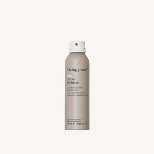 Living Proof No Frizz Instant De-Frizzer
