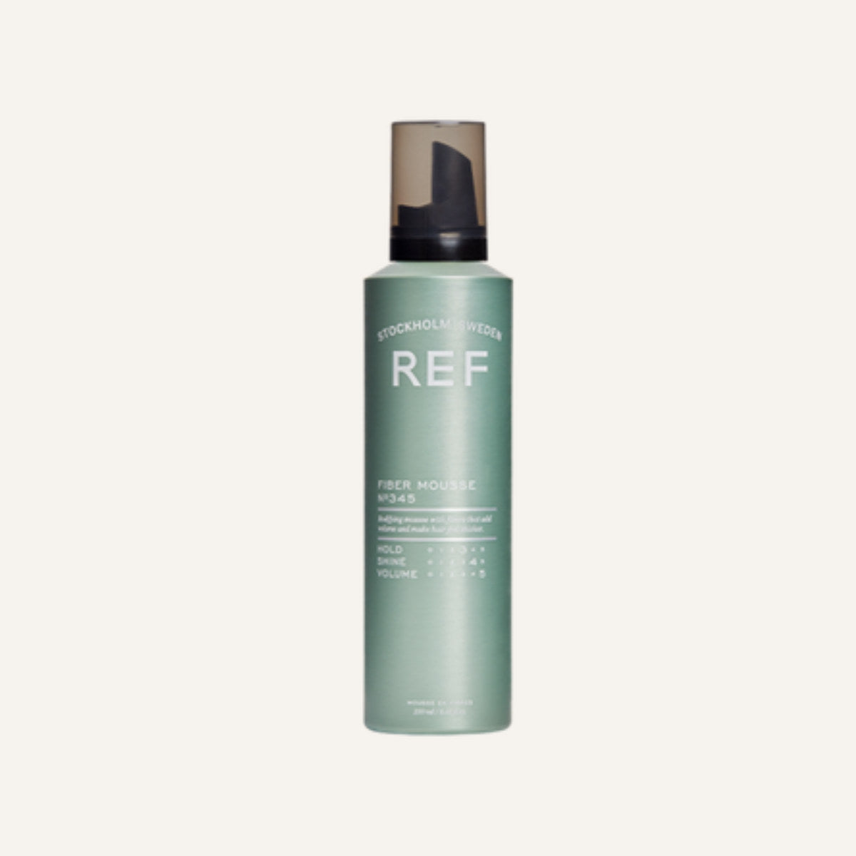 Ref Fiber Mousse N°345