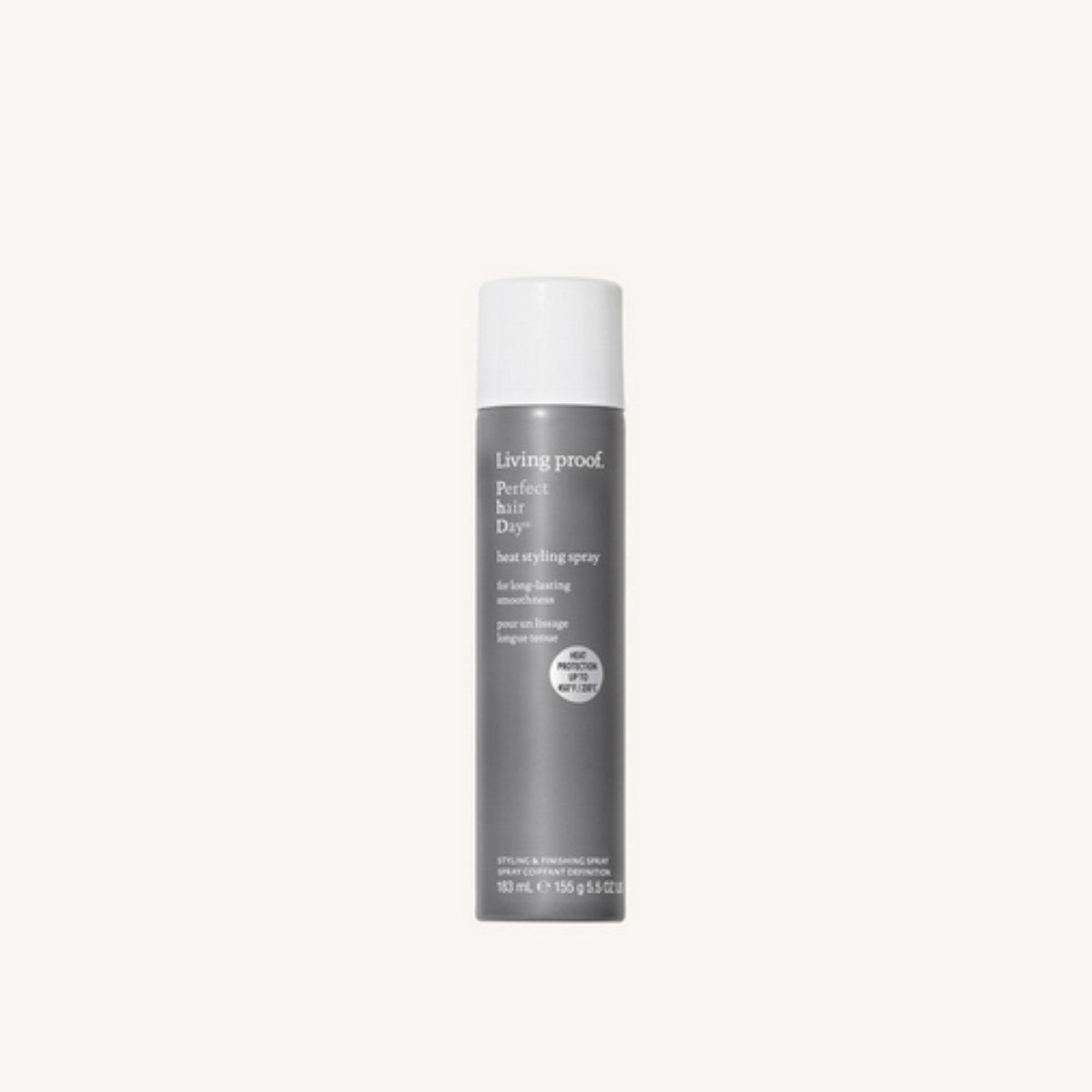 Living proof PhD Heat Styling Spray