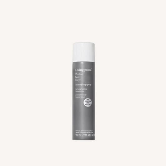 Living proof PhD Heat Styling Spray
