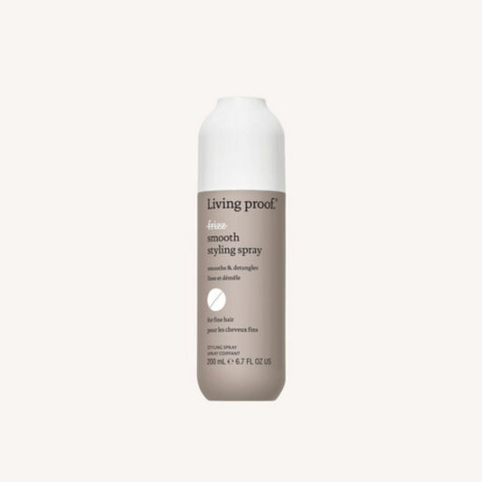 Living proof No Frizz Smooth Styling Spray