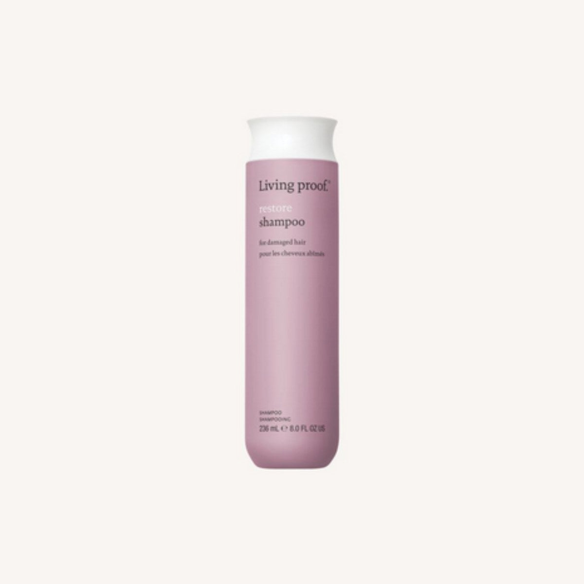 Living proof Restore Shampoo