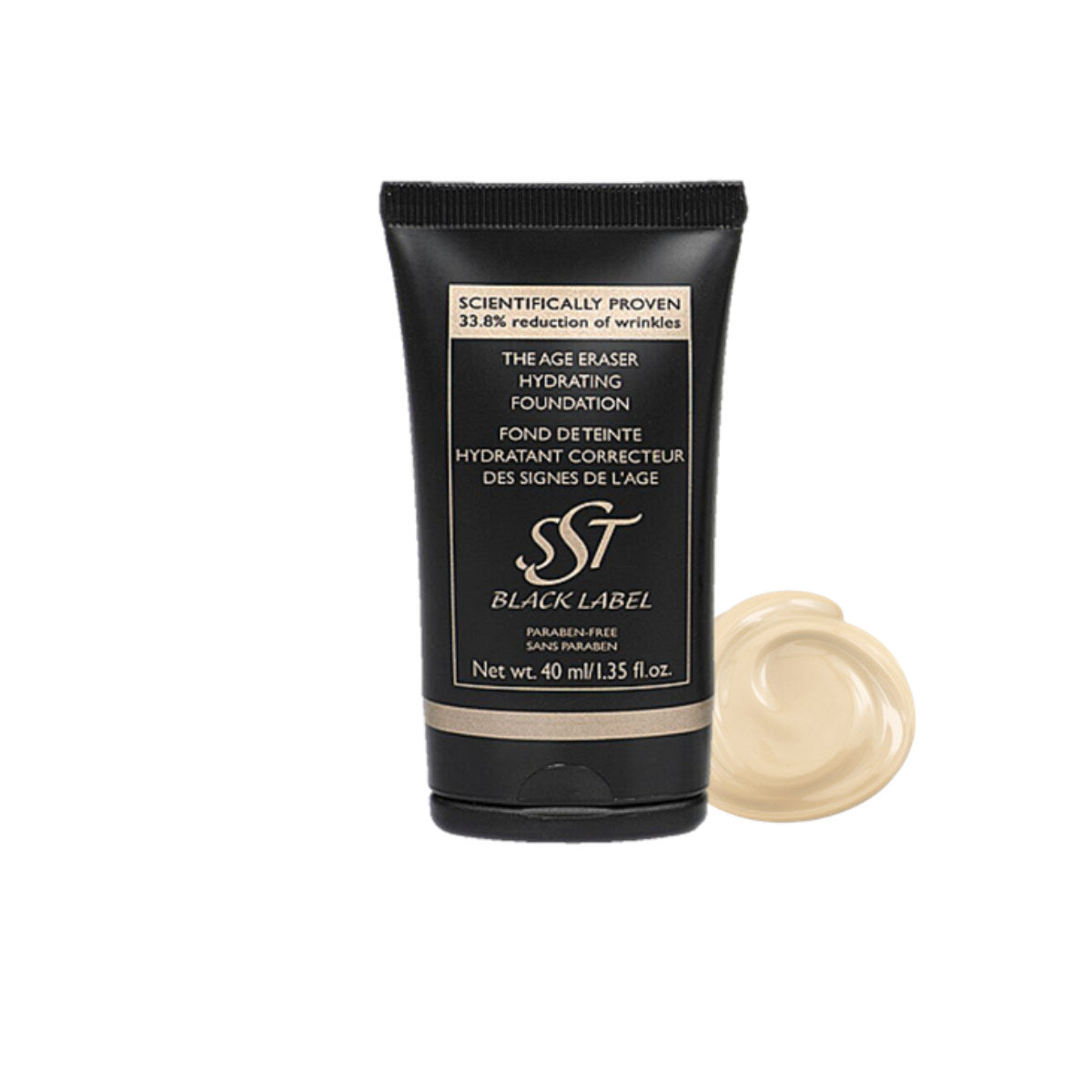 SST Age Eraser | Light Beige