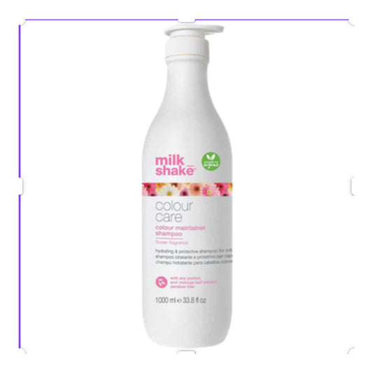 milk_shake | Flower Power Colour Care Shampoo