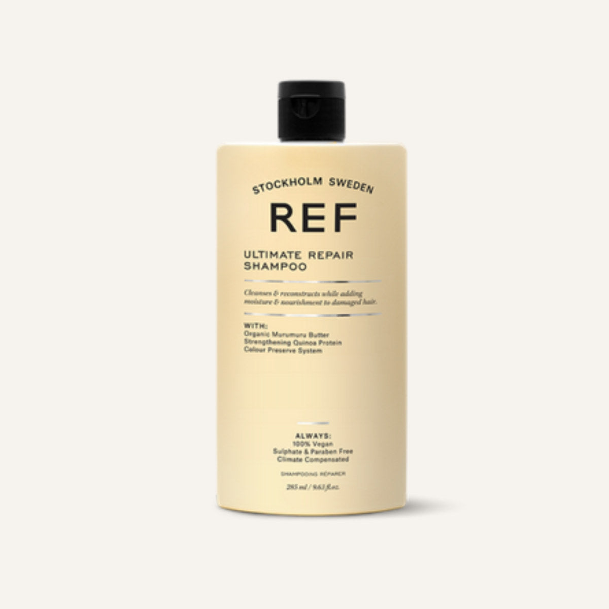 Ref Ultimate Repair Shampoo