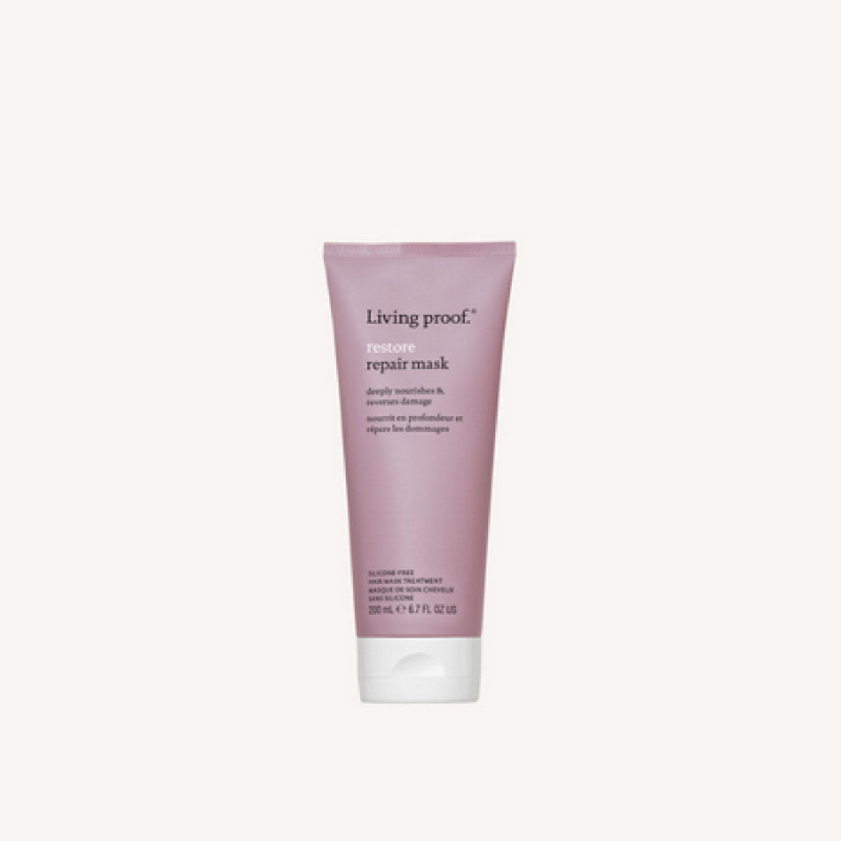 Living proof Restore Repair Mask