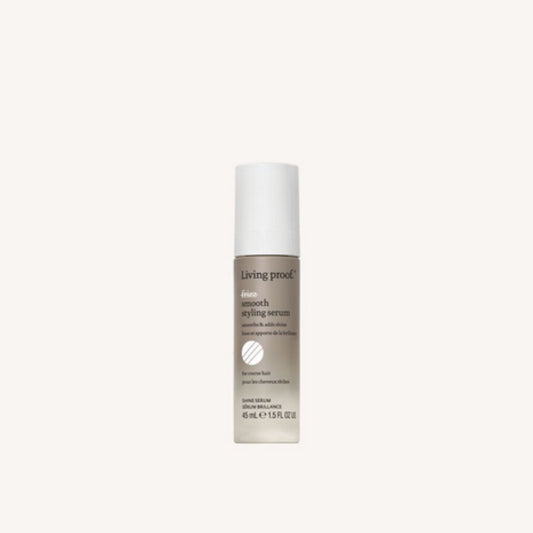 Living proof No Frizz Smooth Styling Serum