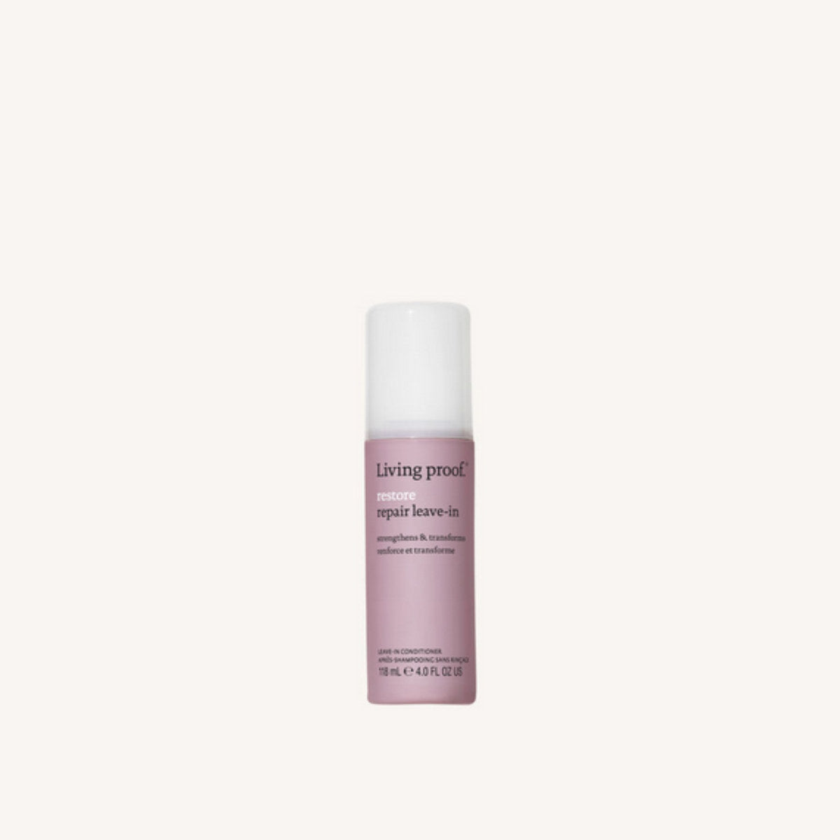 Living proof Restore Repair Leave-In