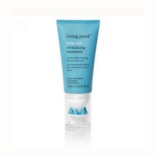 Living proof Scalp Care Revitalizing Treatment (Disc)