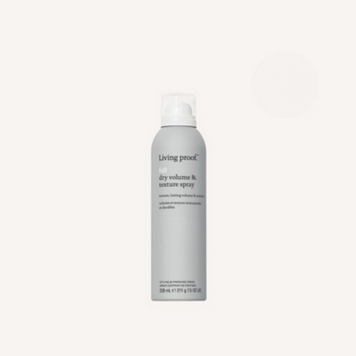 Living proof Full Dry Volume & Texture Spray