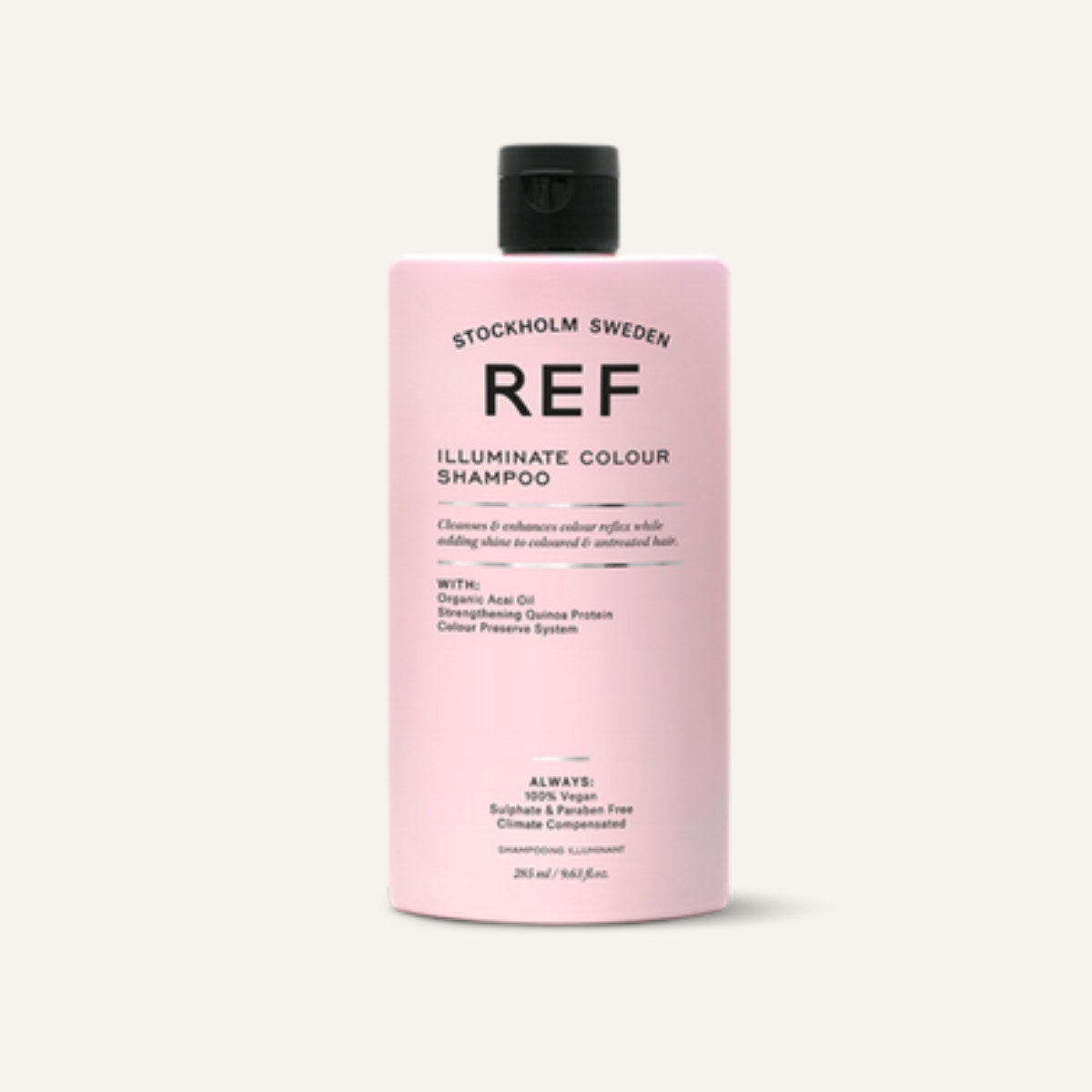 Ref Illuminate Colour Shampoo