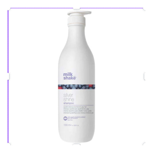milk_shake | Silver Shine Shampoo