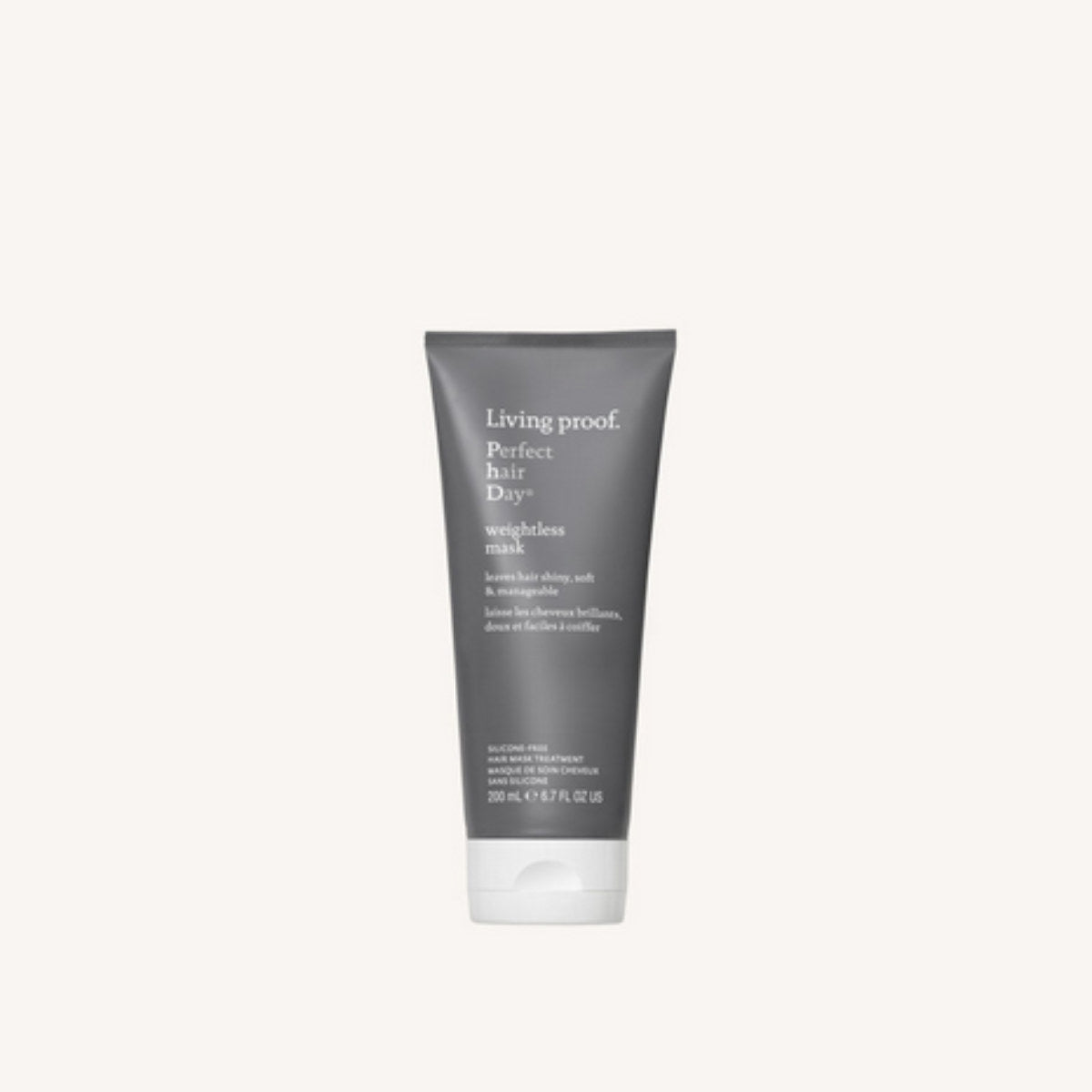 Living proof PhD Weightless Mask (Disc)