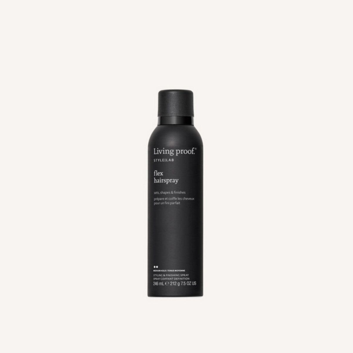 Living proof Flex Hairspray