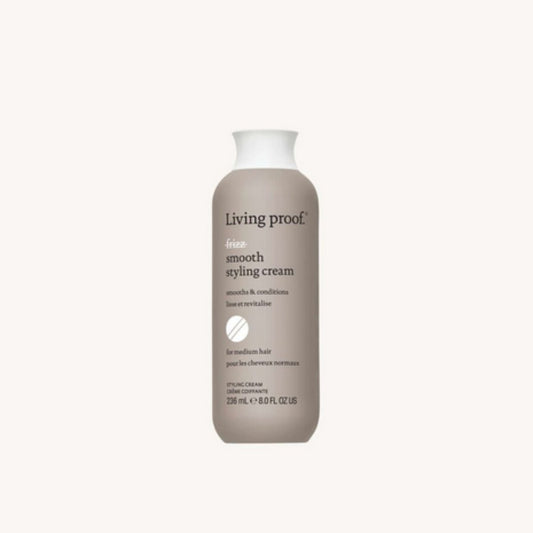 Living proof No Frizz Smooth Styling Cream
