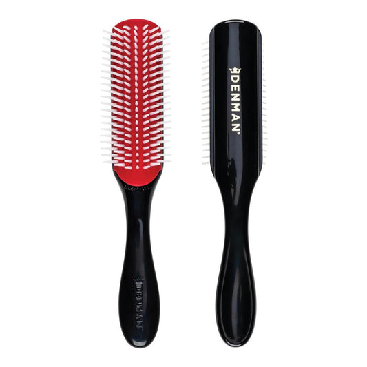 Classic Styling Brush 7 Row