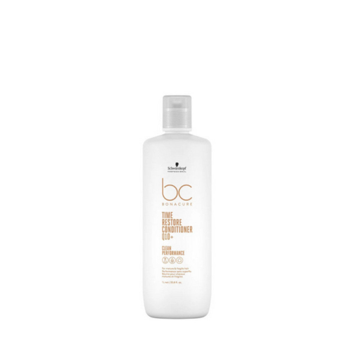BC Time Restore Conditioner (Disc)