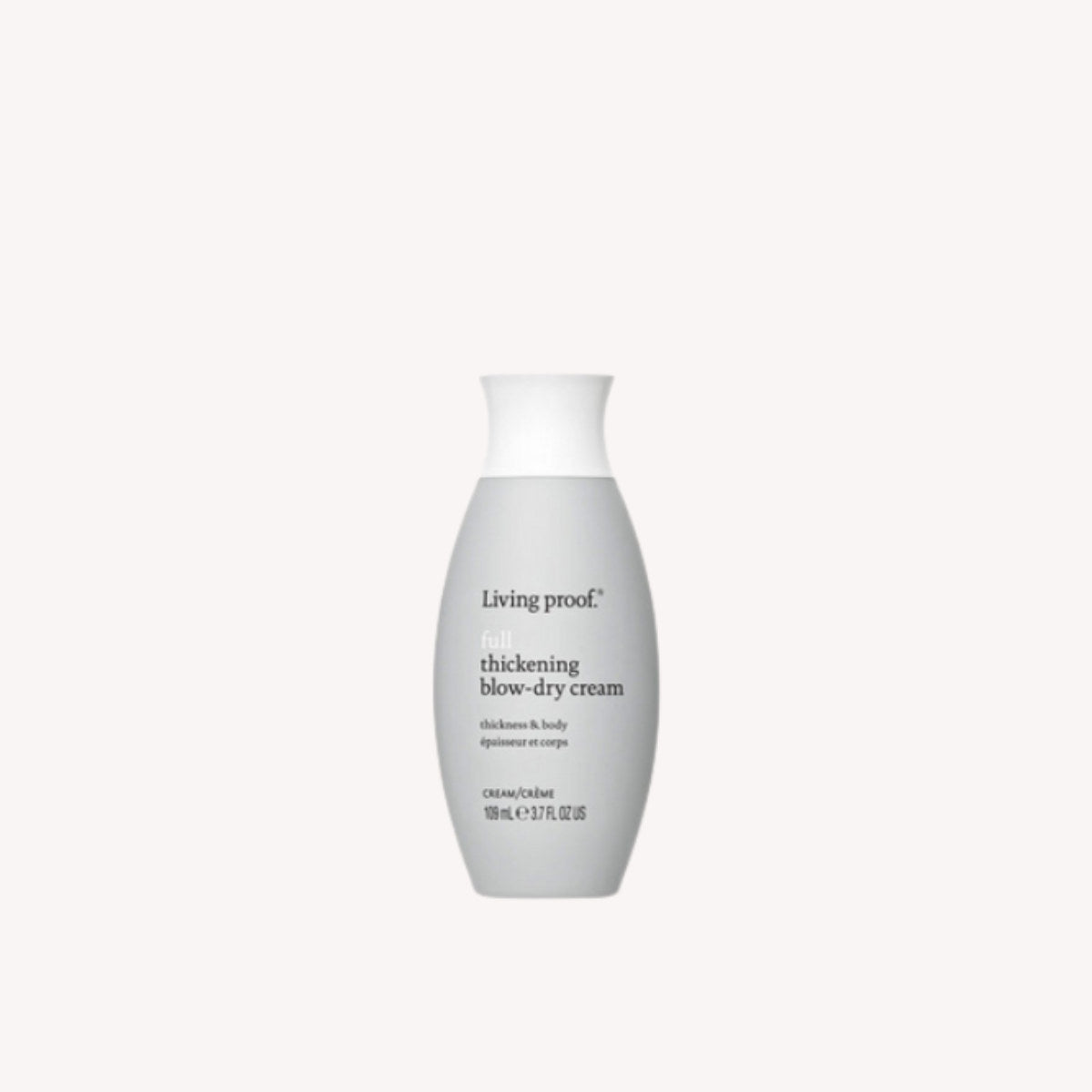 Living proof Full Thickening Blow-dry Cream
