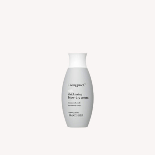 Living proof Full Thickening Blow-dry Cream