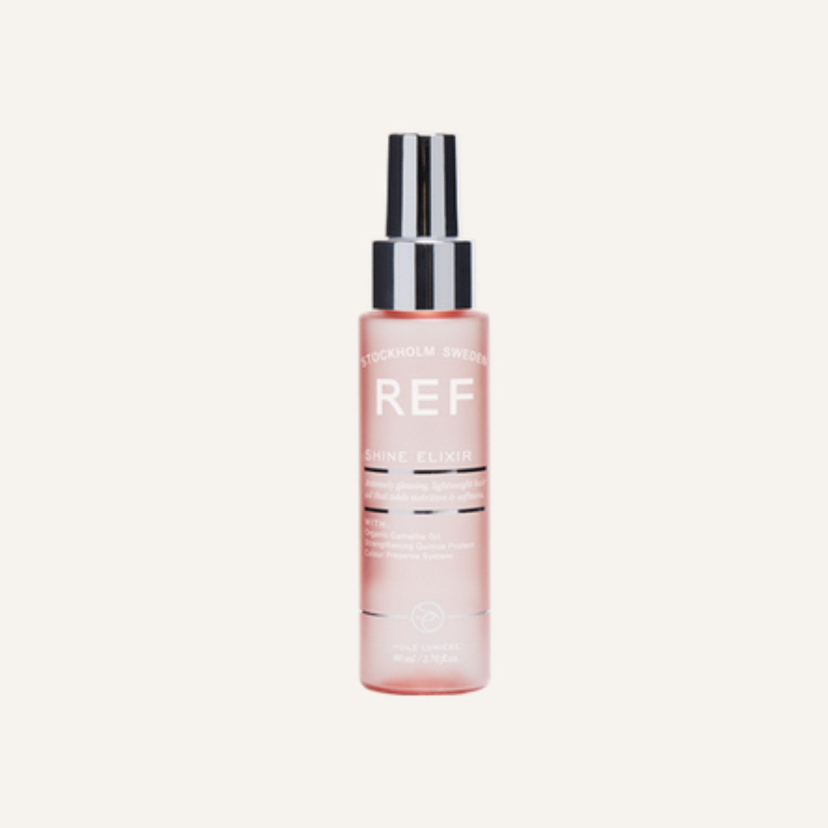 Ref Shine Elixir