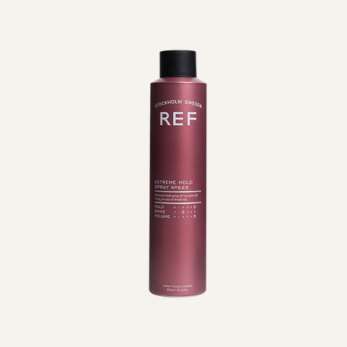Ref Extreme Hold Spray N°525