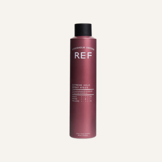 Ref Extreme Hold Spray N°525