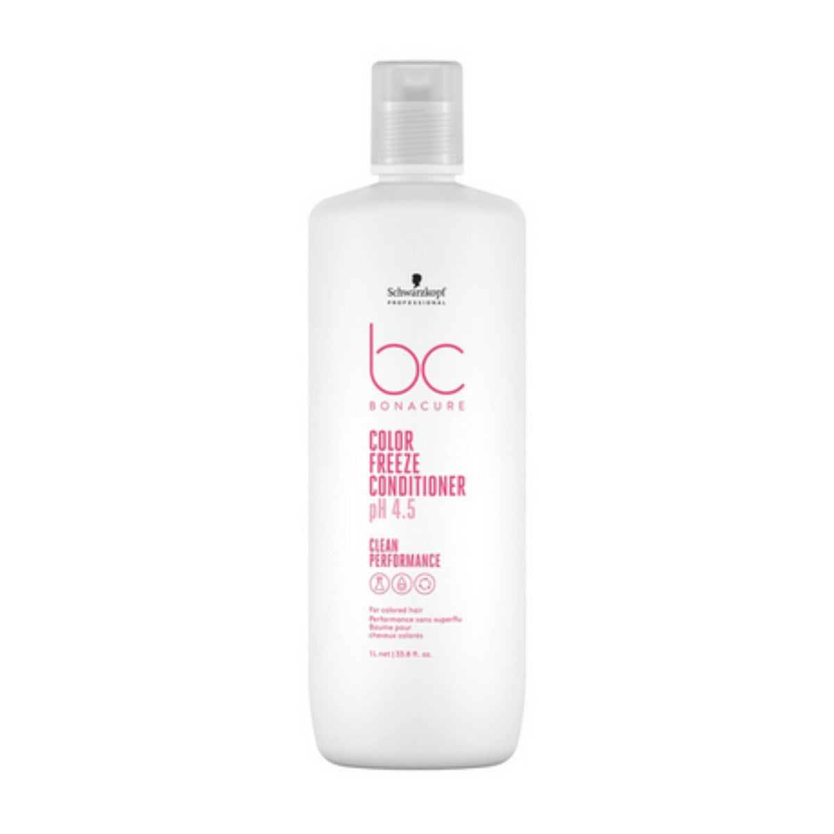 BC Color Freeze Conditioner