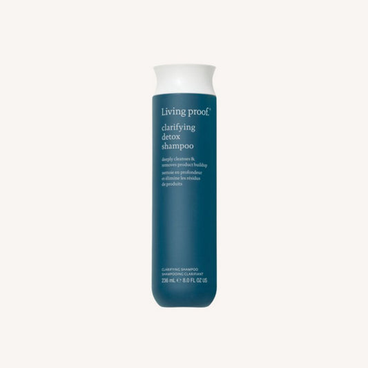 Living Proof Clarifying Detox Shampoo
